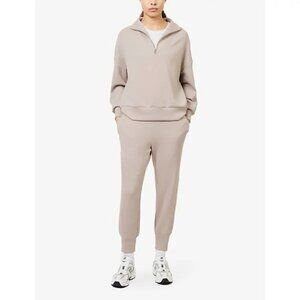 VARLEY The Slim Cuff Pant 25"